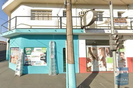Sala Comercial para alugar, 40m² no Vila Boa Vista 1, São Carlos