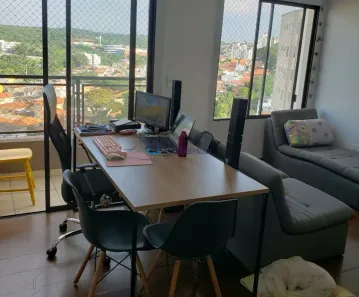 Apartamento com 3 Quartos à venda, 75m² no Vila Guarani (Z Sul), São Paulo
