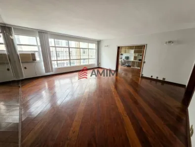Cobertura com 4 Quartos à venda, 292m² no Icaraí, Niterói
