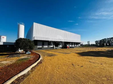 Galpão/Depósito/Armazém para alugar, 1500m² no Luizote de Freitas, Uberlândia
