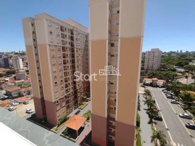 Apartamento com 2 Quartos à venda, 56m² no Vila Satúrnia, Campinas