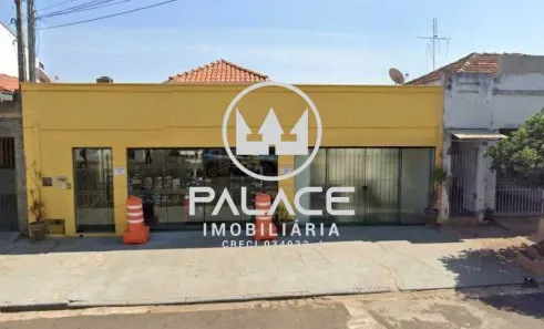 Imóvel Comercial com 1 Quarto para alugar, 300m² no Vila Rezende, Piracicaba