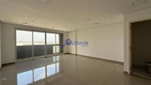 Sala Comercial para alugar, 47m² no Centro, Diadema