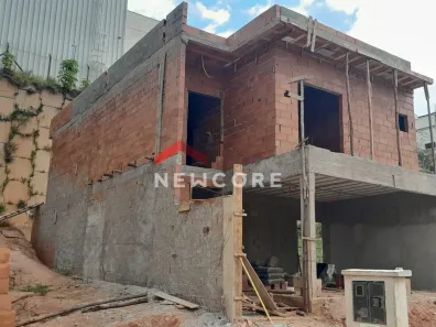Lote/Terreno com 1 Quarto à venda, 160m² no Chácara Morada Mediterrânea, Jundiaí