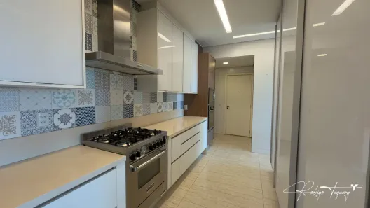 Cobertura com 4 Quartos à venda, 310m² no Setor Bueno, Goiânia