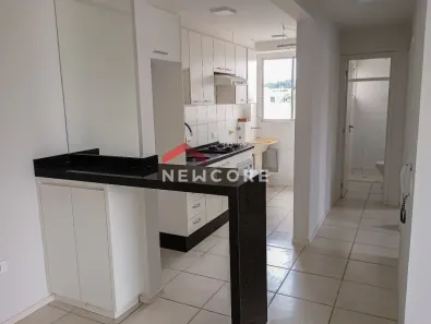 Apartamento com 2 Quartos à venda, 47m² no Chácara Manella, Cambé