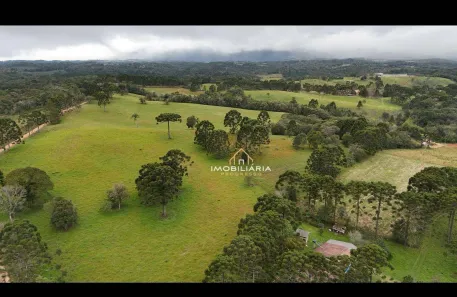Fazenda/Sítio com 10 Quartos à venda, 3000m² no , Tijucas do Sul