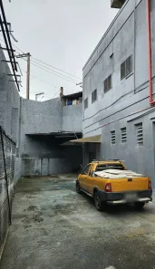 Galpão/Depósito/Armazém para alugar, 340m² no Jardim Luso, São Paulo