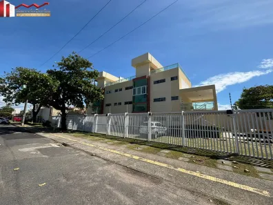 Apartamento com 1 Quarto para alugar, 64m² no Stella Maris, Salvador