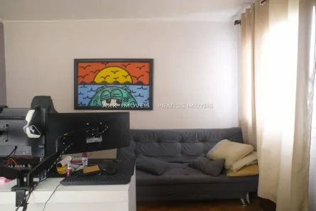Apartamento com 2 Quartos à venda, 55m² no Vila Mariana, São Paulo
