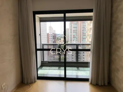 Apartamento com 2 Quartos à venda, 62m² no Santa Teresinha, São Paulo