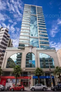 Apartamento com 4 Quartos à venda, 187m² no Meia Praia, Itapema