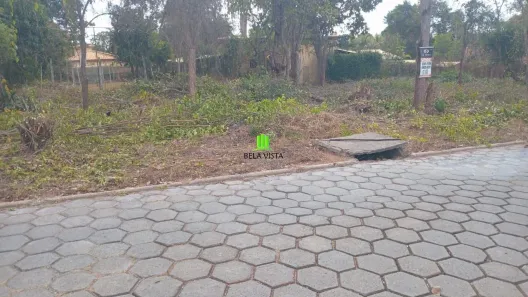 Lote/Terreno à venda, 1000m² no Almeida, Jaboticatubas