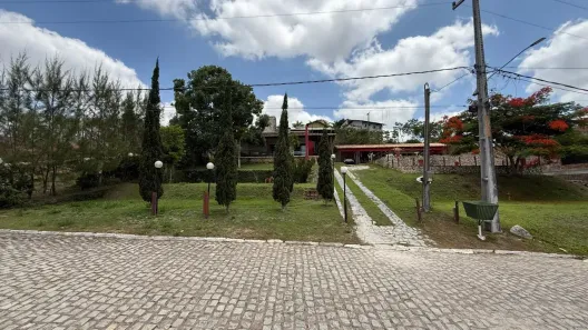 Casa de Condomínio com 5 Quartos à venda, 320m² no , Chã Grande