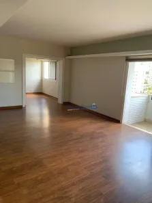 Apartamento com 2 Quartos para alugar, 118m² no Alto de Pinheiros, São Paulo