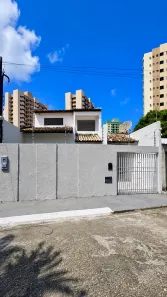 Sobrado com 4 Quartos à venda, 147044m² no Boca do Rio, Salvador