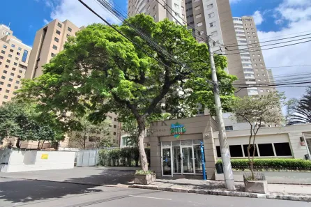 Apartamento com 3 Quartos à venda, 104m² no Planalto Paulista, São Paulo