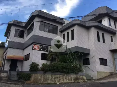 Galpão/Depósito/Armazém para venda ou aluguel, 1000m² no Quissama, Petrópolis