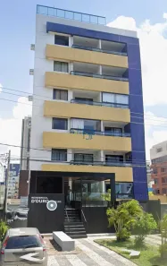 Apartamento com 3 Quartos à venda, 100m² no Jardim Oceania, João Pessoa