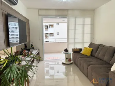 Apartamento com 3 Quartos à venda, 124m² no Itacorubi, Florianópolis