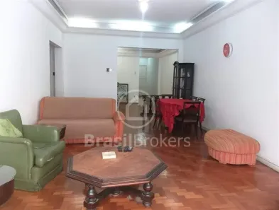 Apartamento com 3 Quartos à venda, 163m² no Copacabana, Rio de Janeiro