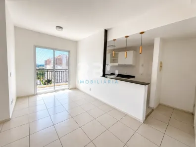 Apartamento com 2 Quartos à venda, 56m² no Morada de Laranjeiras, Serra