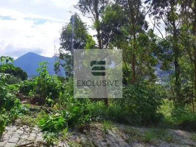 Lote/Terreno à venda, 540m² no Braunes, Nova Friburgo
