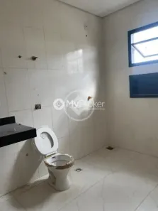 Sobrado com 3 Quartos à venda, 180m² no Shopping Park, Uberlândia