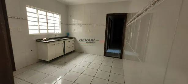 Casa com 3 Quartos para alugar, 110m² no Cidade Nova II, Indaiatuba