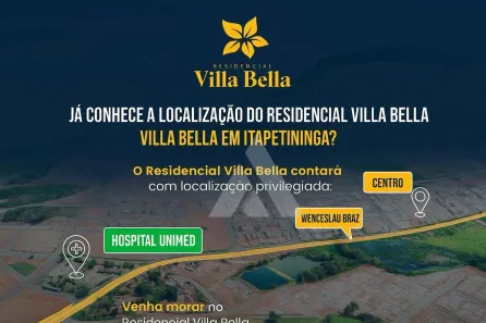 Lote/Terreno à venda, 150m² no Mato Seco, Itapetininga