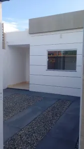 Casa com 2 Quartos à venda, 54m² no Farolândia, Aracaju