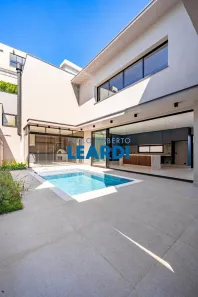 Casa de Condomínio com 5 Quartos à venda, 420m² no Colinas da Anhangüera, Santana de Parnaíba