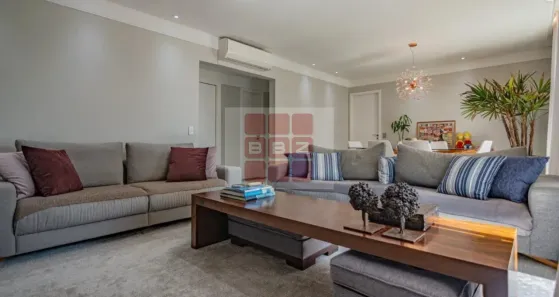 Apartamento com 4 Quartos à venda, 158m² no Perdizes, São Paulo