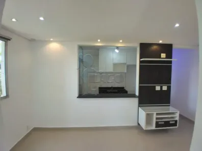 Apartamento com 2 Quartos à venda, 47m² no Reserva Sul Condomínio Resort, Ribeirão Preto