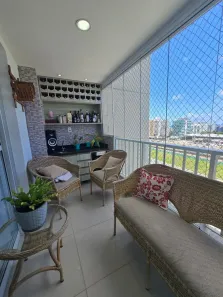 Apartamento com 3 Quartos à venda, 80m² no Paralela, Salvador