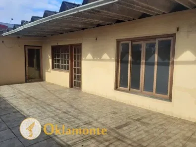 Casa com 4 Quartos para alugar, 360m² no Scharlau, São Leopoldo