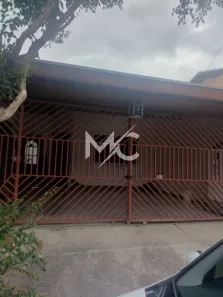 Casa com 3 Quartos à venda, 80m² no Residencial Bosque dos Ipês, São José dos Campos
