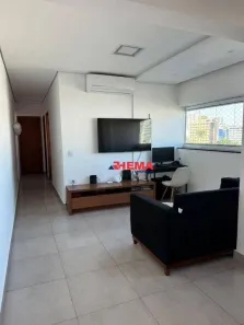 Apartamento com 2 Quartos à venda, 71m² no Campo Grande, Santos
