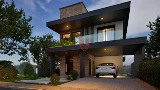 Casa de Condomínio com 3 Quartos à venda, 218m² no Vila Cachoeirinha, Cachoeirinha