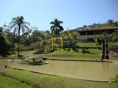 Fazenda/Sítio com 4 Quartos à venda, 12000m² no Recento No Céu, Santa Isabel
