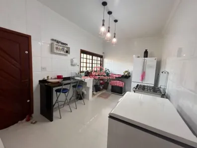 Casa com 2 Quartos à venda, 135m² no Ocian, Praia Grande