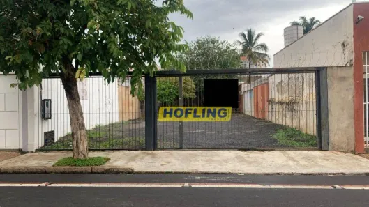 Lote/Terreno para venda ou aluguel, 295m² no Zona Central, Rio Claro