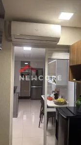 Apartamento com 3 Quartos à venda, 137m² no Umuarama, Osasco