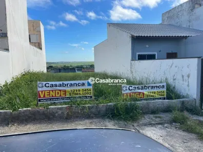 Lote/Terreno à venda, 150m² no Jardim Eucalíptos, Sorocaba