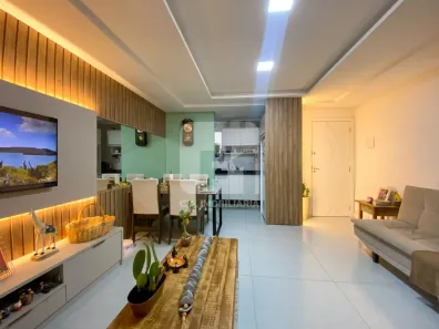 Apartamento com 1 Quarto à venda, 43m² no Campeche, Florianópolis