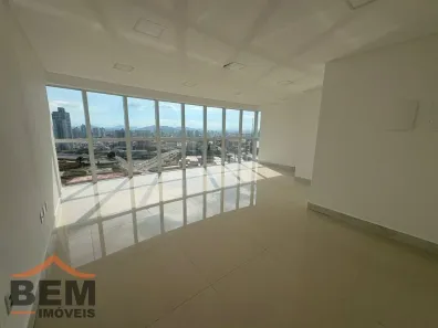 Sala Comercial para alugar, 42m² no Centro, Itajaí