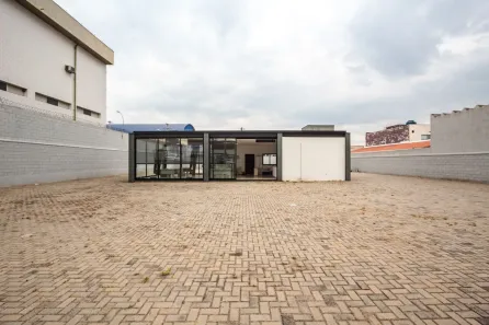 Prédio Comercial para alugar, 150m² no Jardim Morada do Sol, Indaiatuba