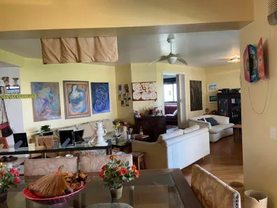 Apartamento com 4 Quartos à venda, 189m² no Vila Madalena, São Paulo