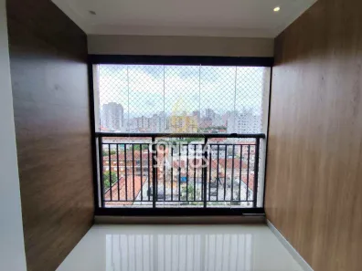 Apartamento com 1 Quarto à venda, 63m² no Marapé, Santos