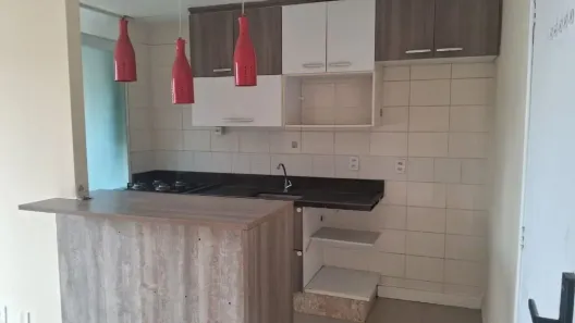 Apartamento com 2 Quartos à venda, 66m² no Vila Rosália, Guarulhos
